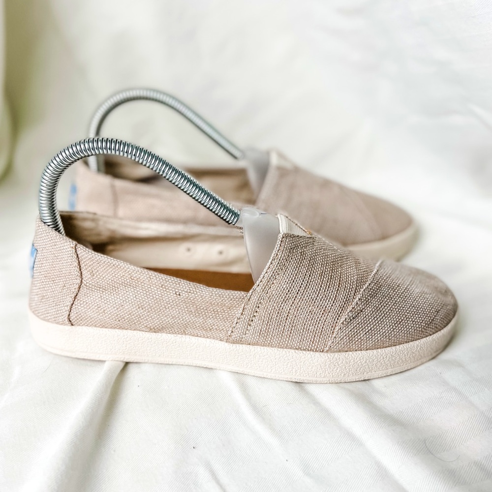 Toms SLIP-ON Shoe Women’s Tennis Shoe 6,5 W